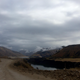 Non-stop rain, sleet, and snow made for a wretched bikepacking trip.